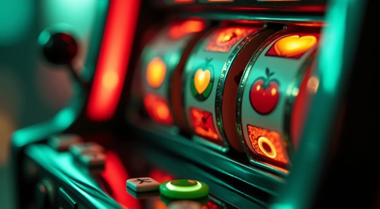Roulette Track